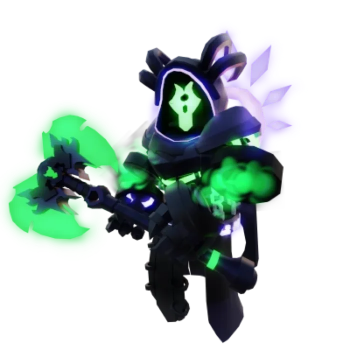 Void Regent