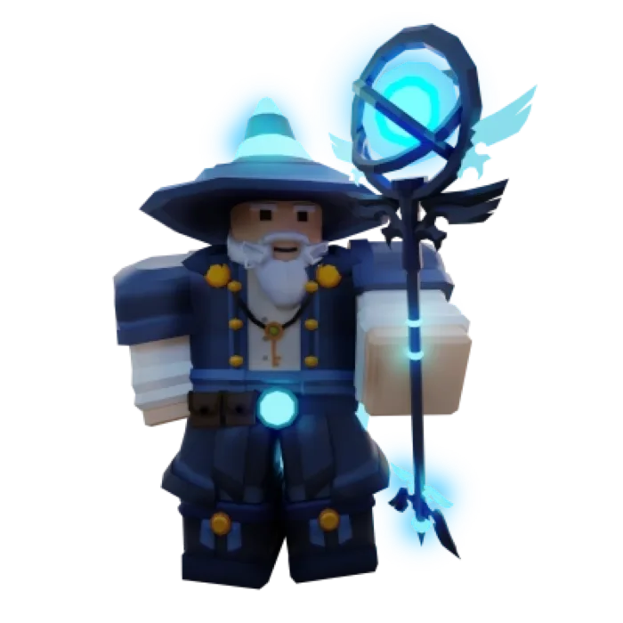 Wizard