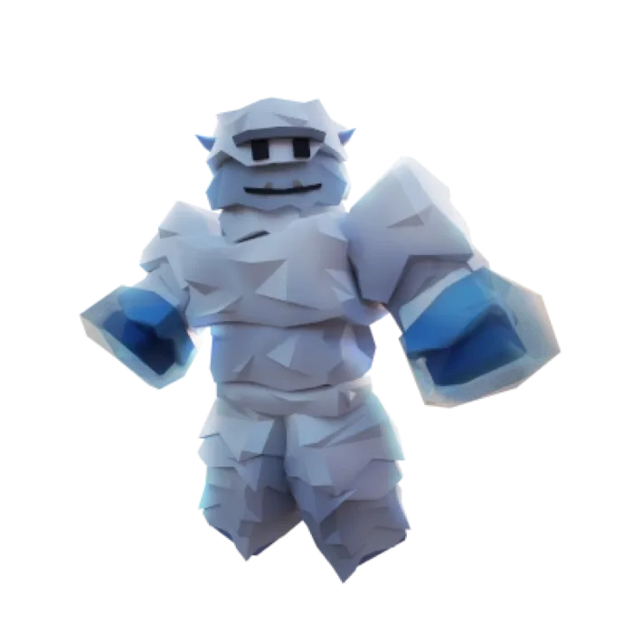 Yeti