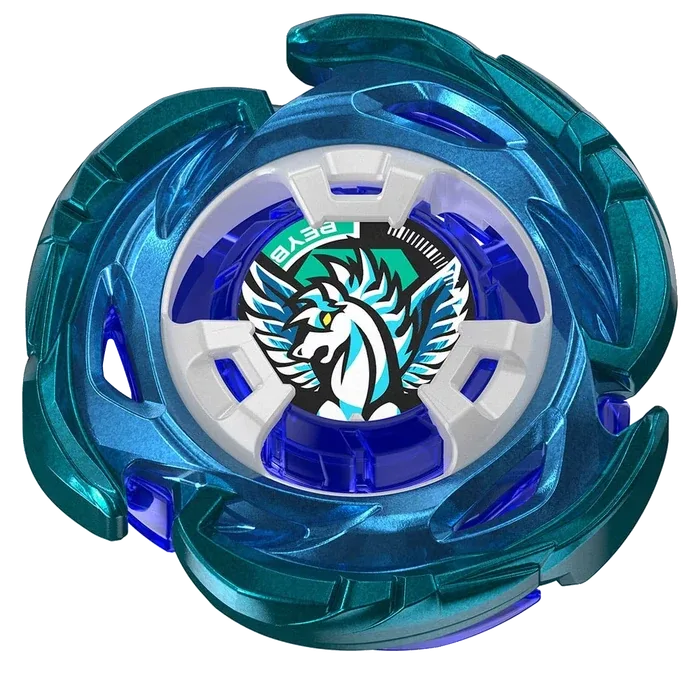 Aeropegasus