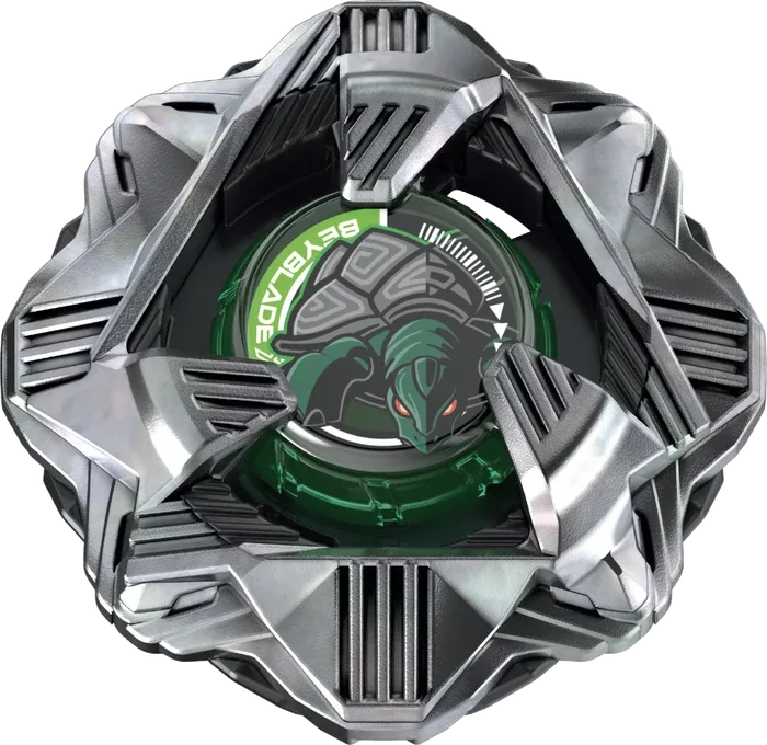 Blackshell