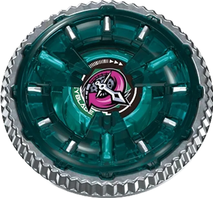 Clockmirage