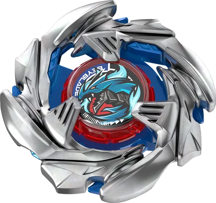 Cobaltdragoon