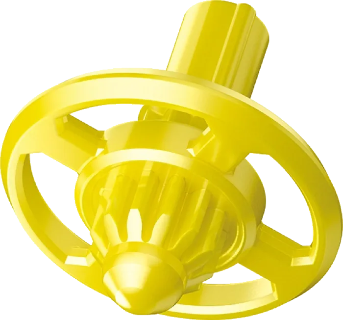 Disk Ball