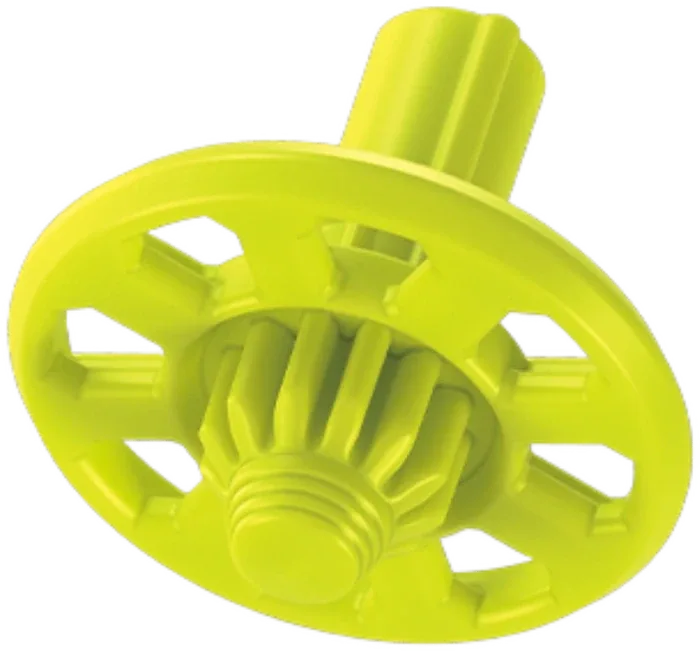 Disk Spike