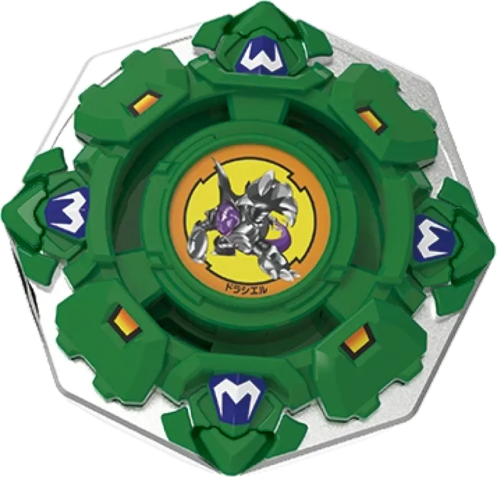 Dracielshield