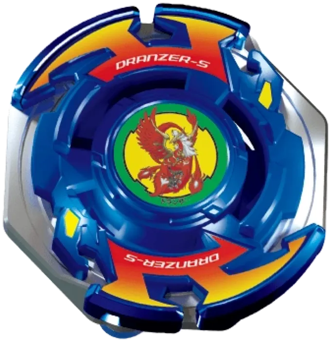 Dranzerspiral