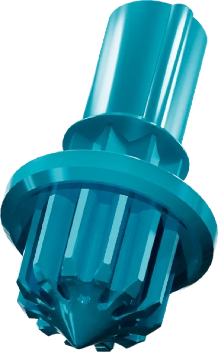 Gear Needle