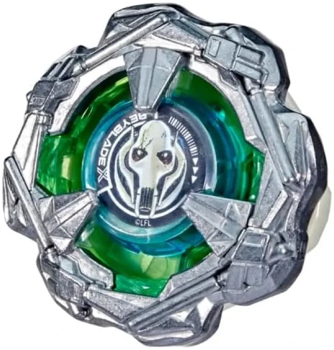 General Grievous