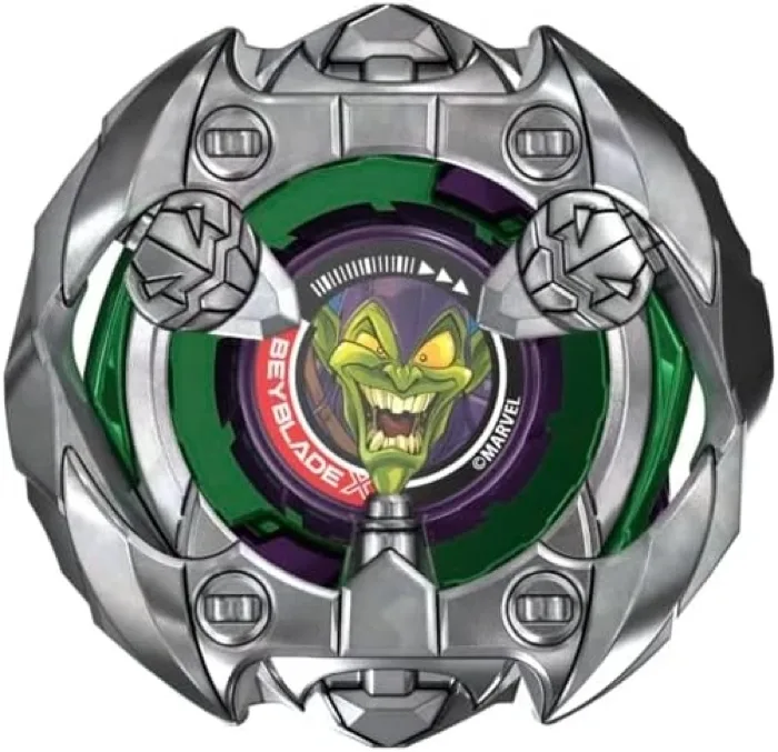 Green Goblin