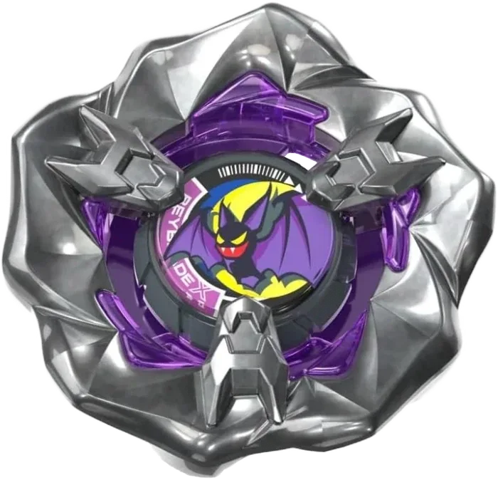 Gust Bat