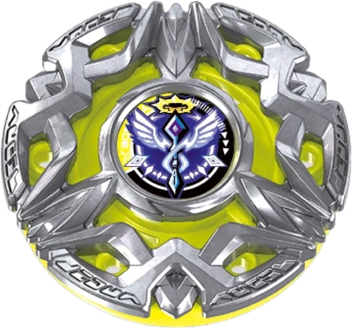 Heavensring