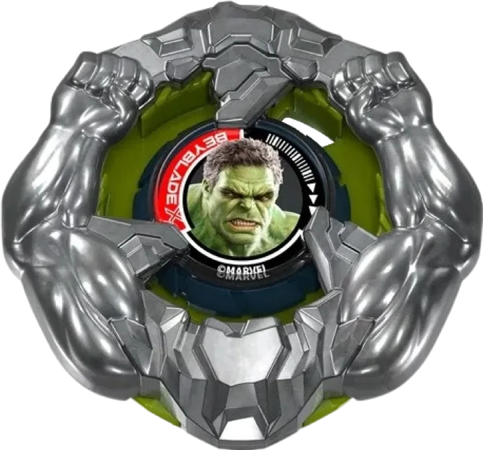 Hulk