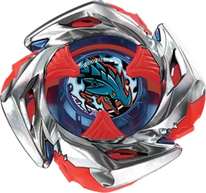 Impactdrake