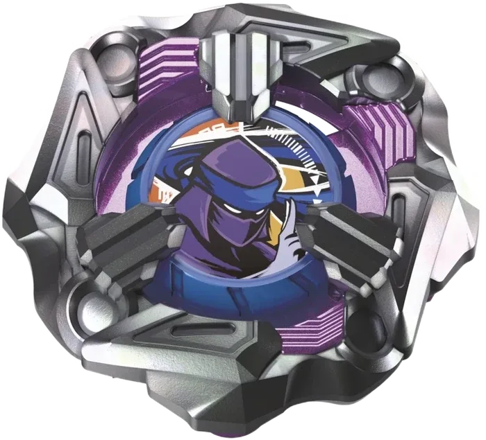 Knife Shinobi