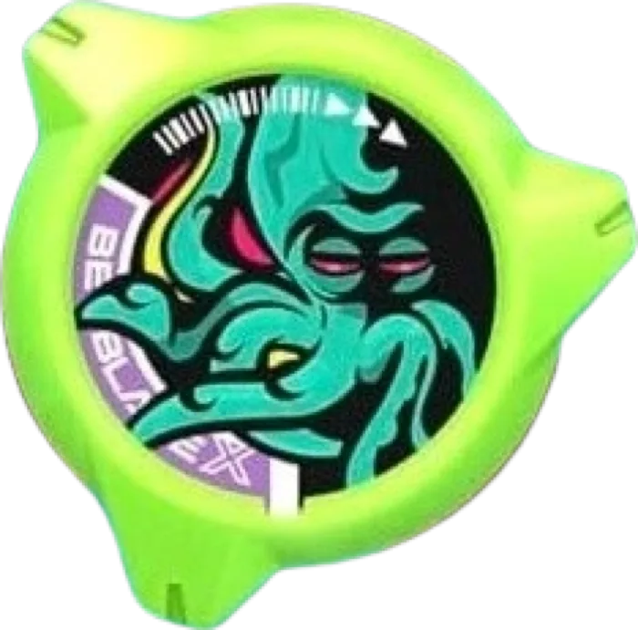 Kraken