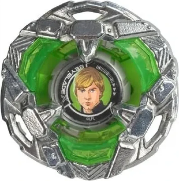 Luke Skywalker