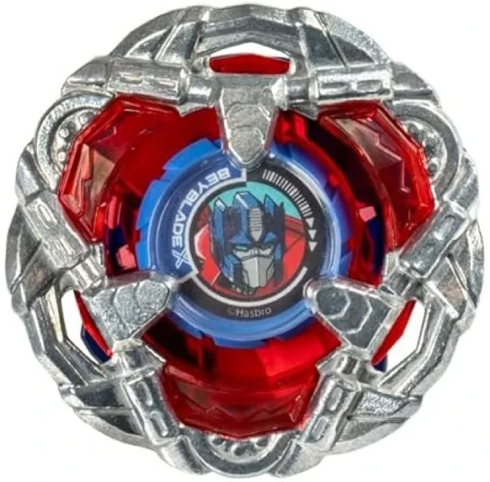 Optimus Prime