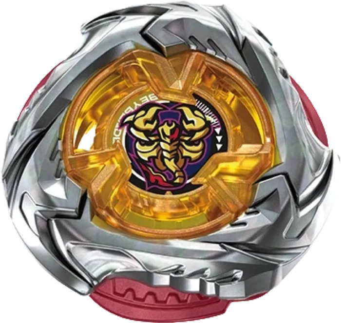 Scorpiospear