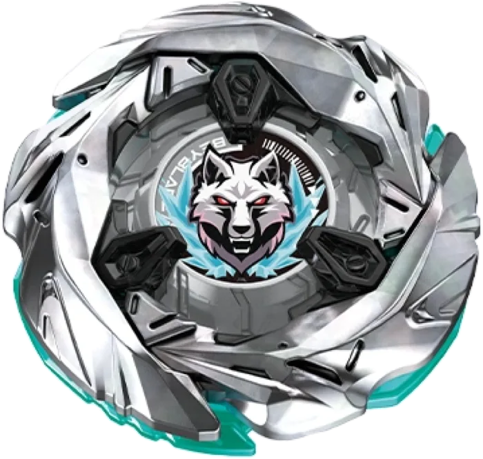 Silverwolf
