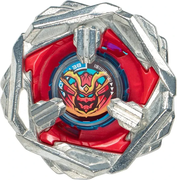 Steel Samurai