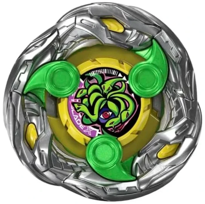 Stun Medusa