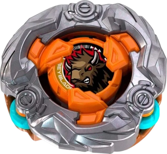 Valor Bison