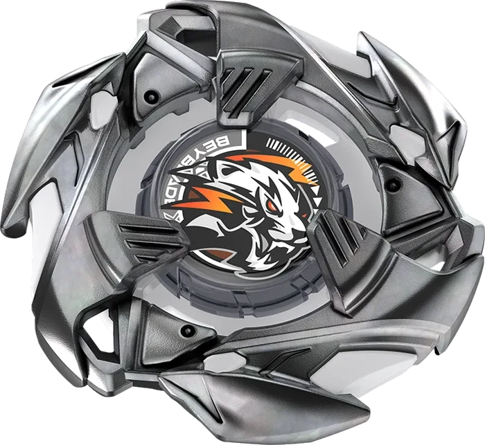 Weisstiger