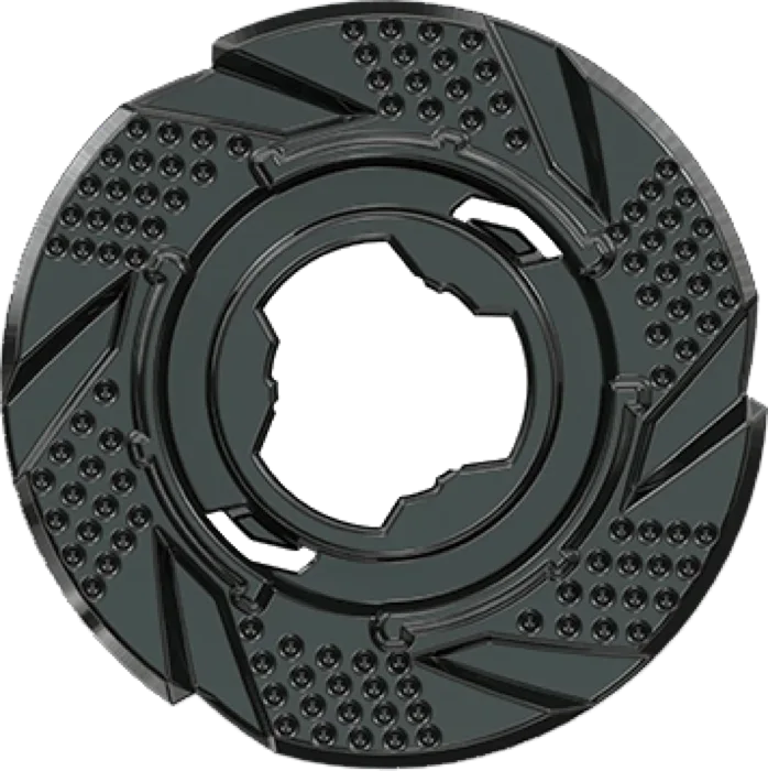 Wheel