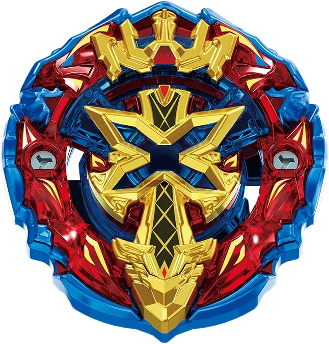 Xenoxcalibur
