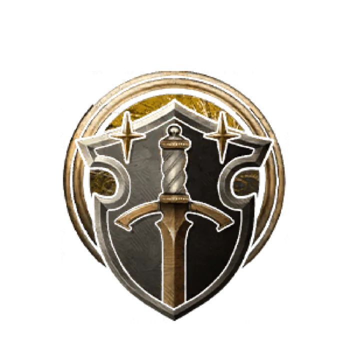 Oath Of Vengeance