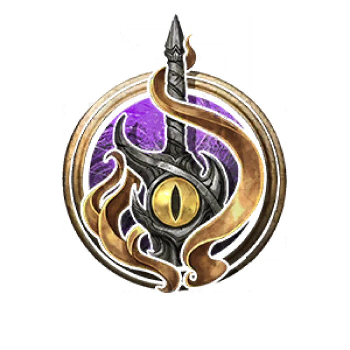 The Hexblade