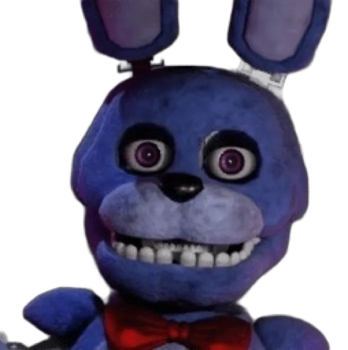 Bonnie The Bunny