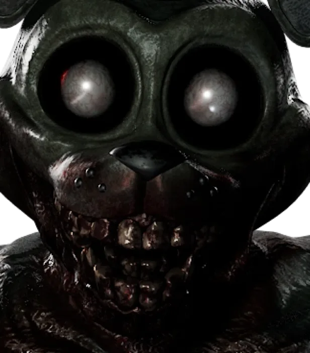 Dreadybear