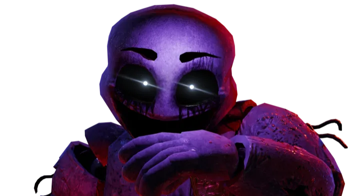 Hoax Springtrap