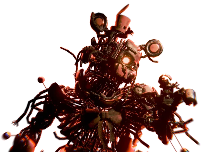Molten Ennard