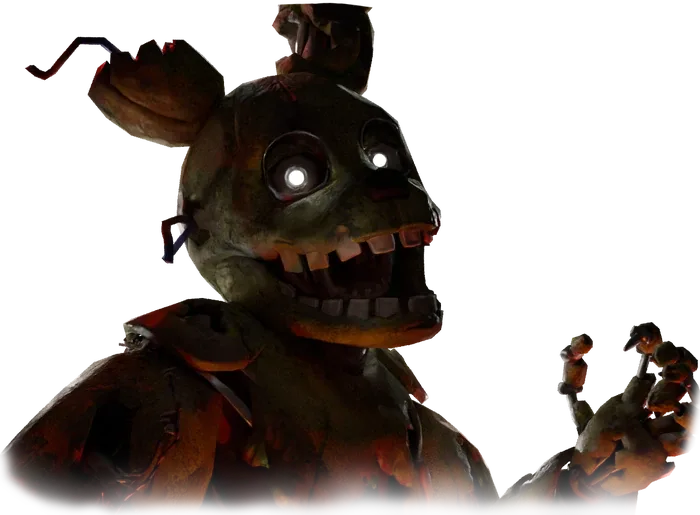 Springtrap