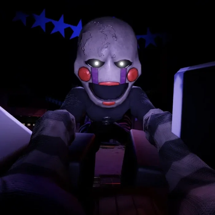 The Marionette