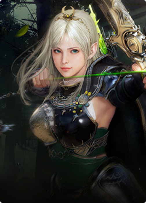 Ranger