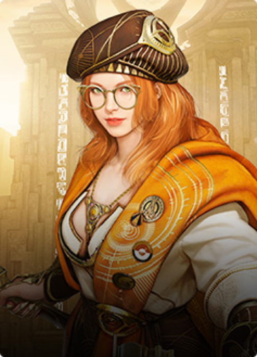 Scholar