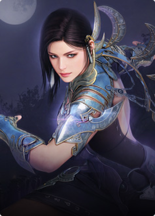Sorceress