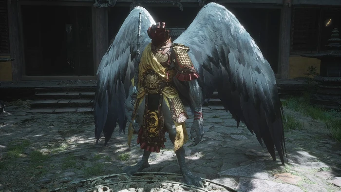 Supreme Celestial Inspector