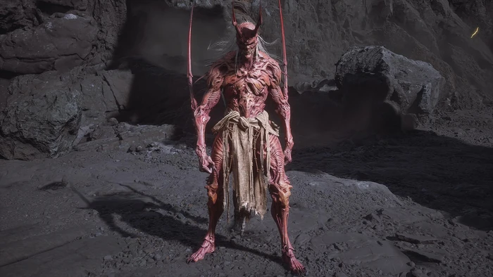 Yaksha King