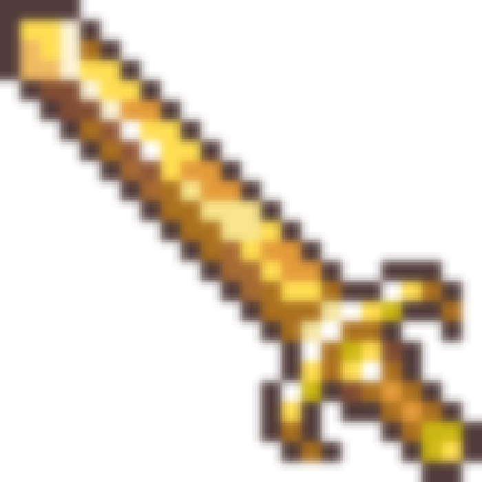 Andor Sword