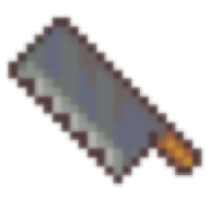 Beasthunter Saw