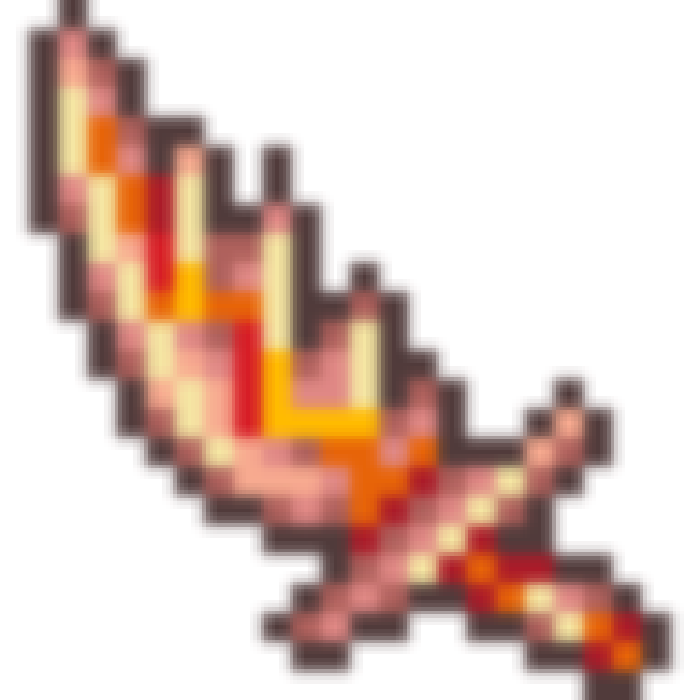 Drake Sword