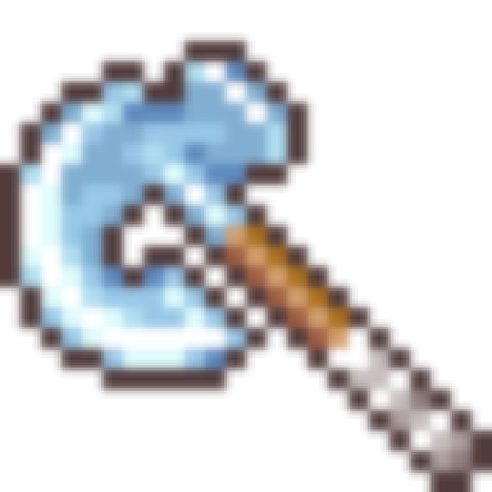 Halberd