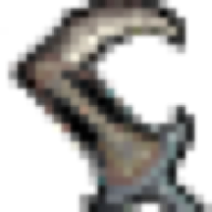 Heroic Vorpal Sword