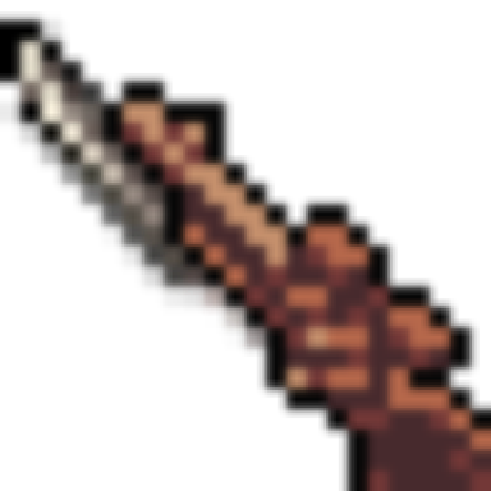 Holy Gunblade