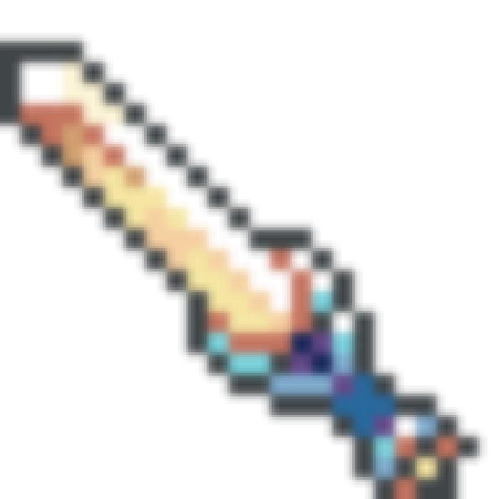 Lost Sword